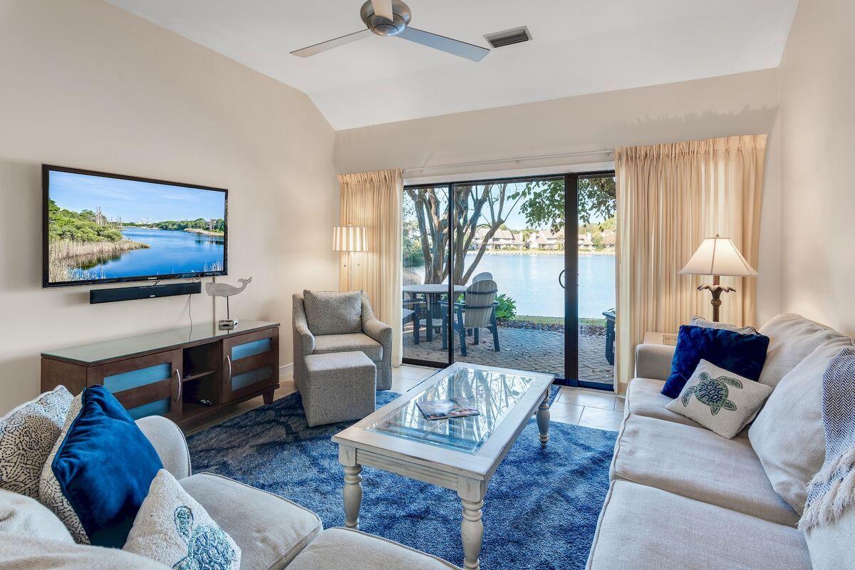 BEACHWALK VILLAS PH 01 - Residential