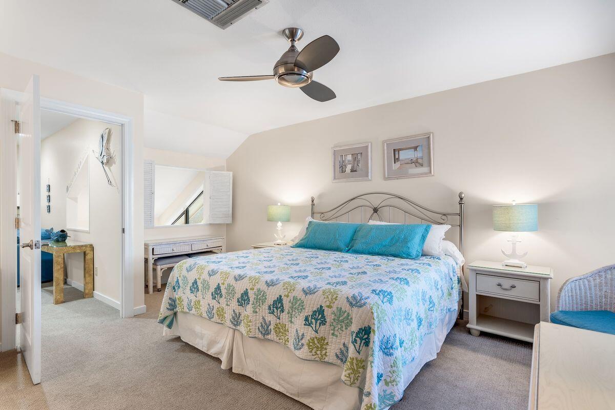 BEACHWALK VILLAS PH 01 - Residential