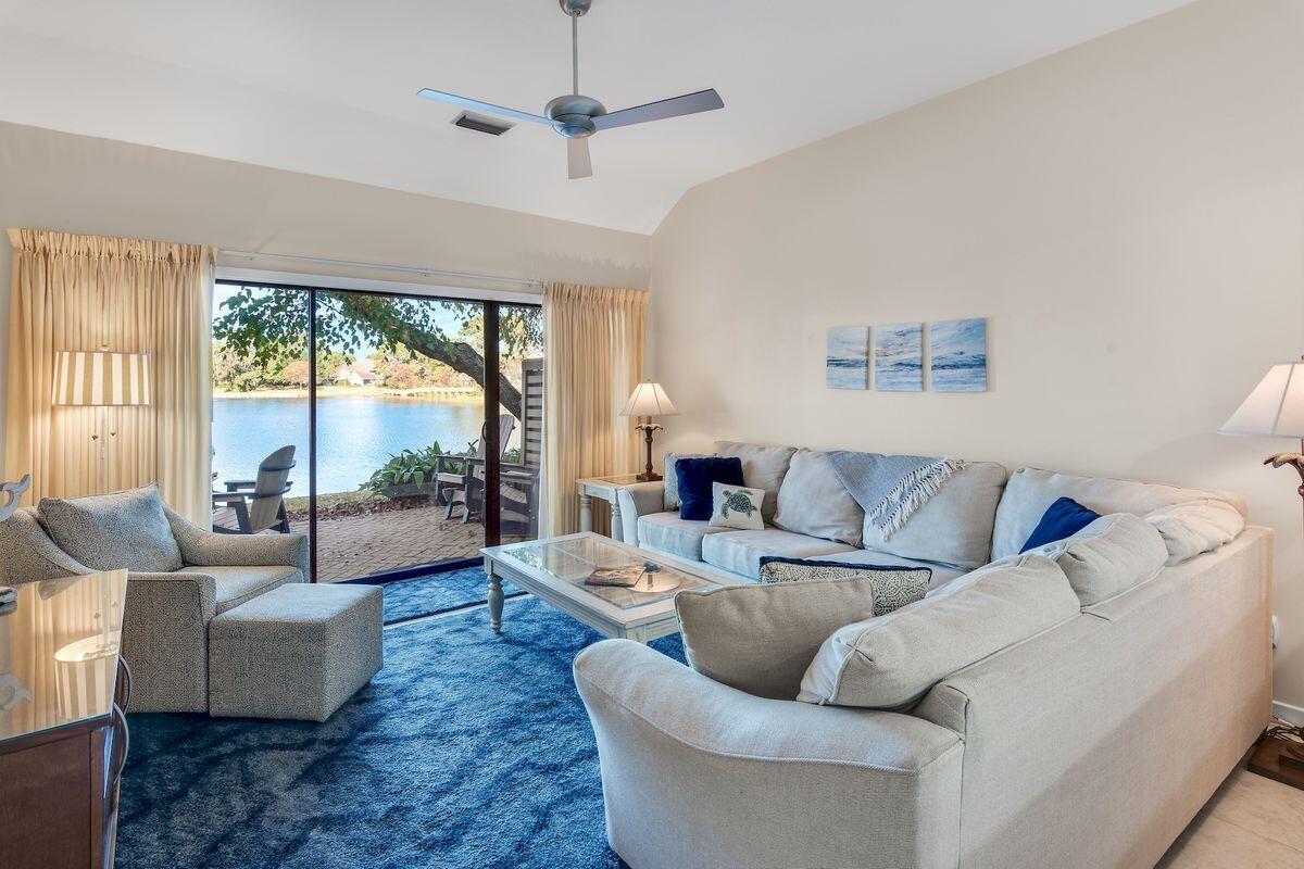 BEACHWALK VILLAS PH 01 - Residential