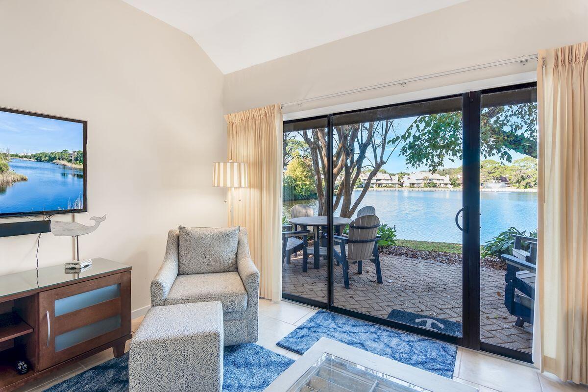 BEACHWALK VILLAS PH 01 - Residential