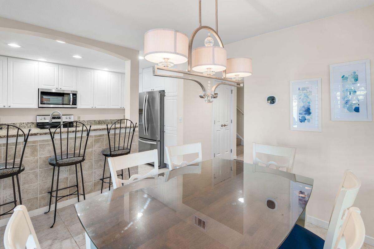 BEACHWALK VILLAS PH 01 - Residential