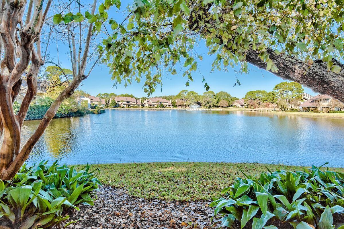 BEACHWALK VILLAS PH 01 - Residential