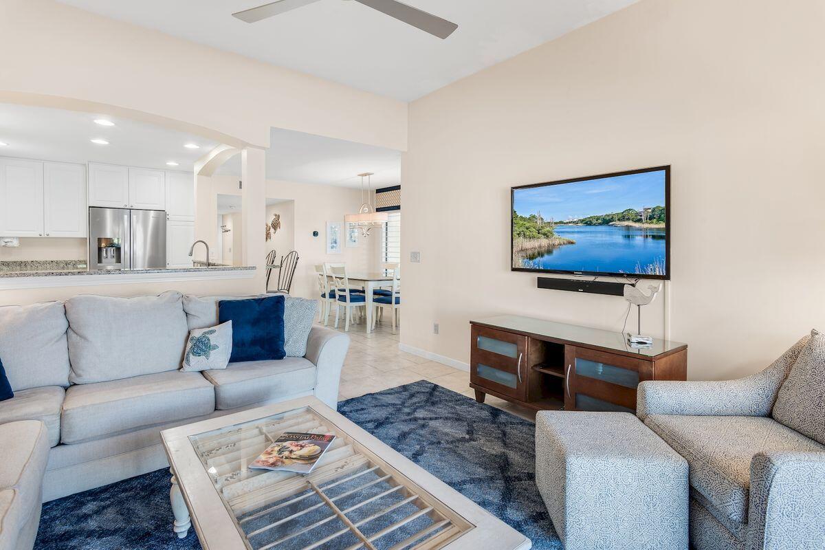 BEACHWALK VILLAS PH 01 - Residential