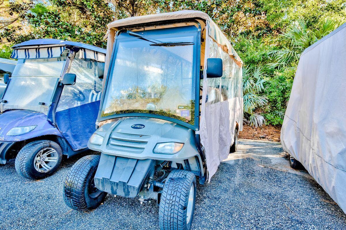 BEACHWALK VILLAS PH 01 - Residential