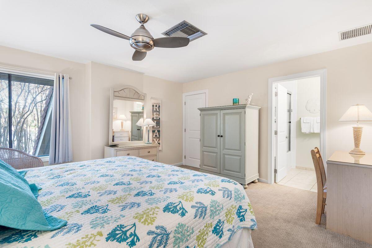 BEACHWALK VILLAS PH 01 - Residential