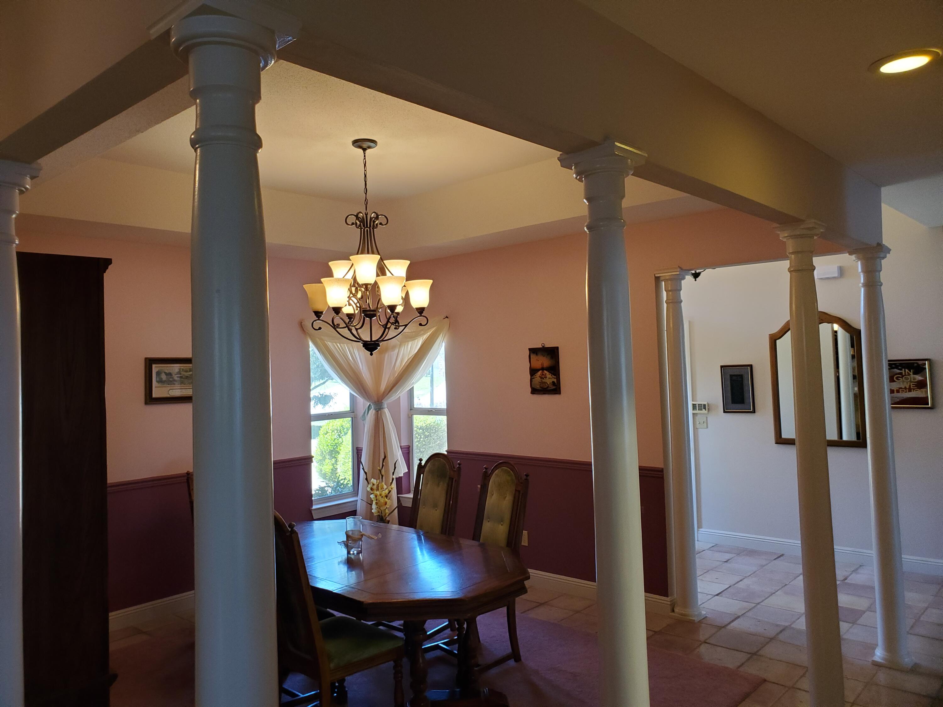 LAKE POINTE - Residential