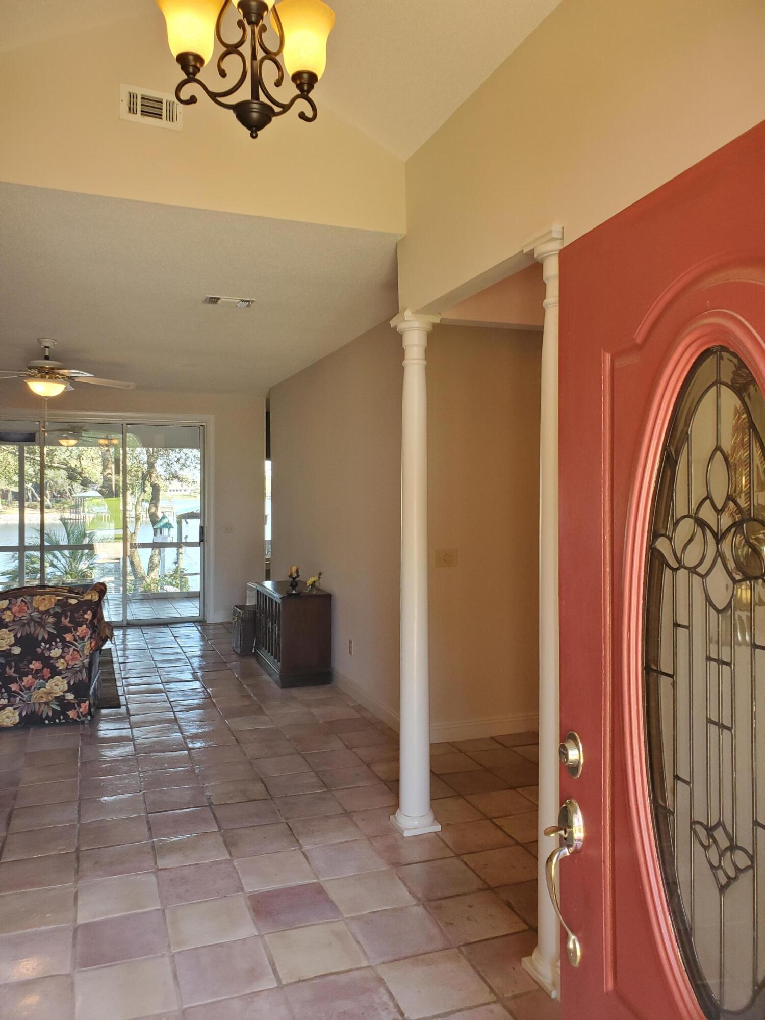 LAKE POINTE - Residential