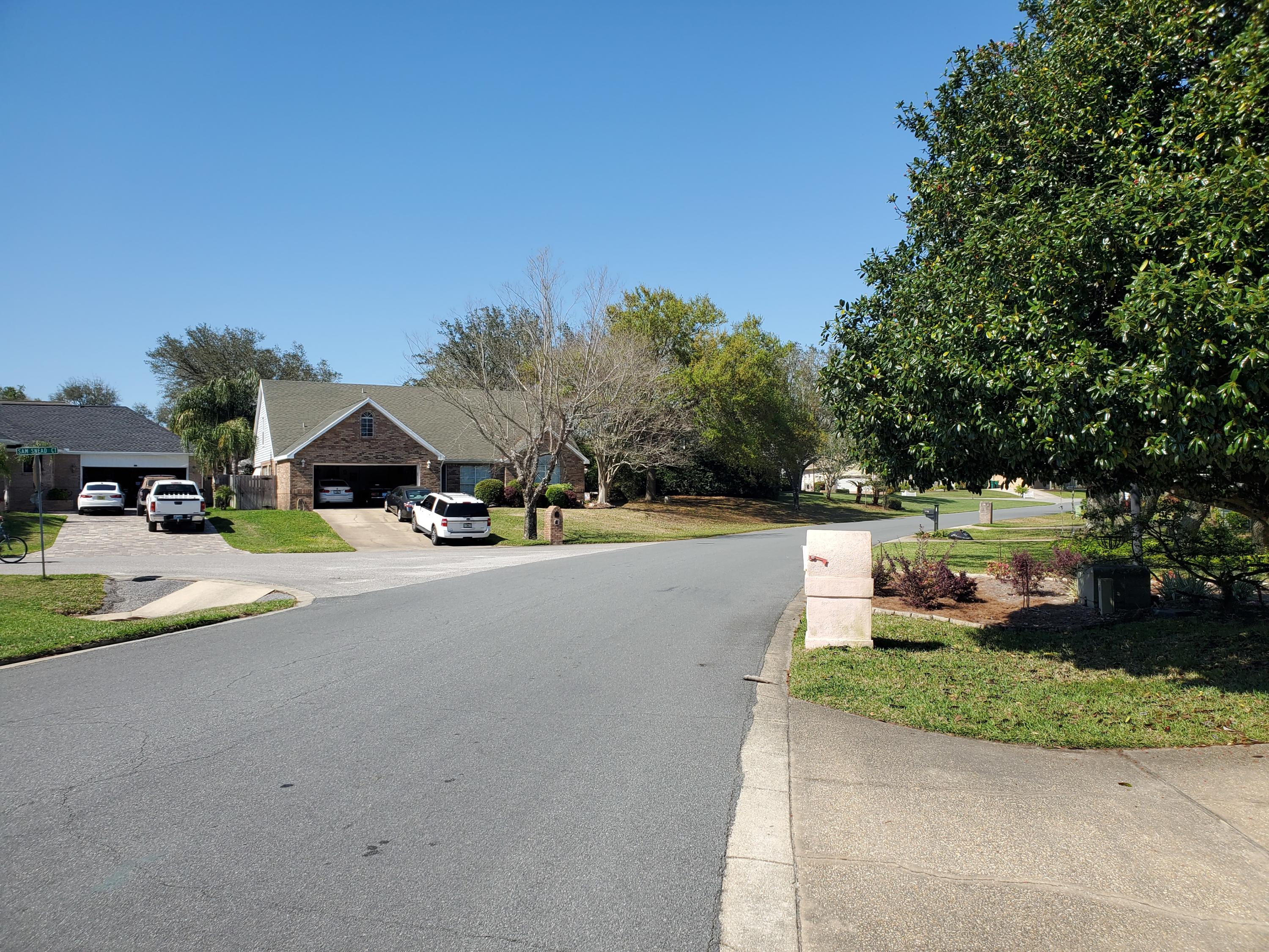 LAKE POINTE - Residential