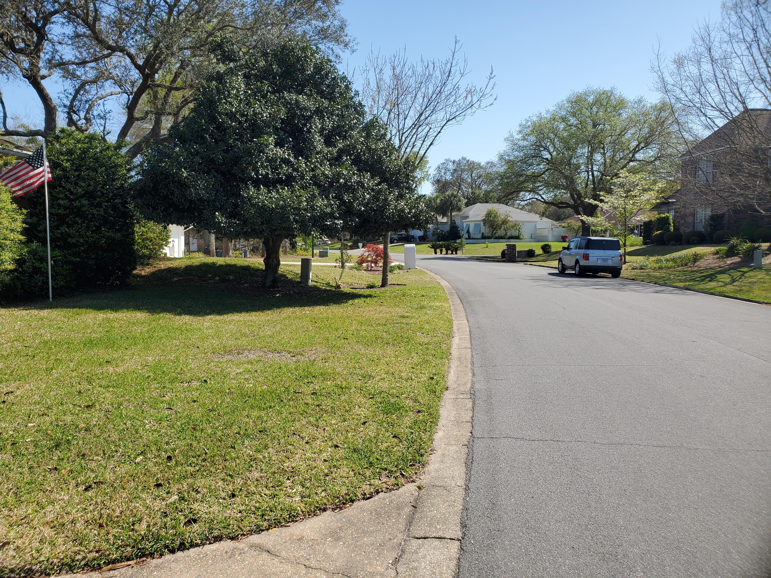 LAKE POINTE - Residential