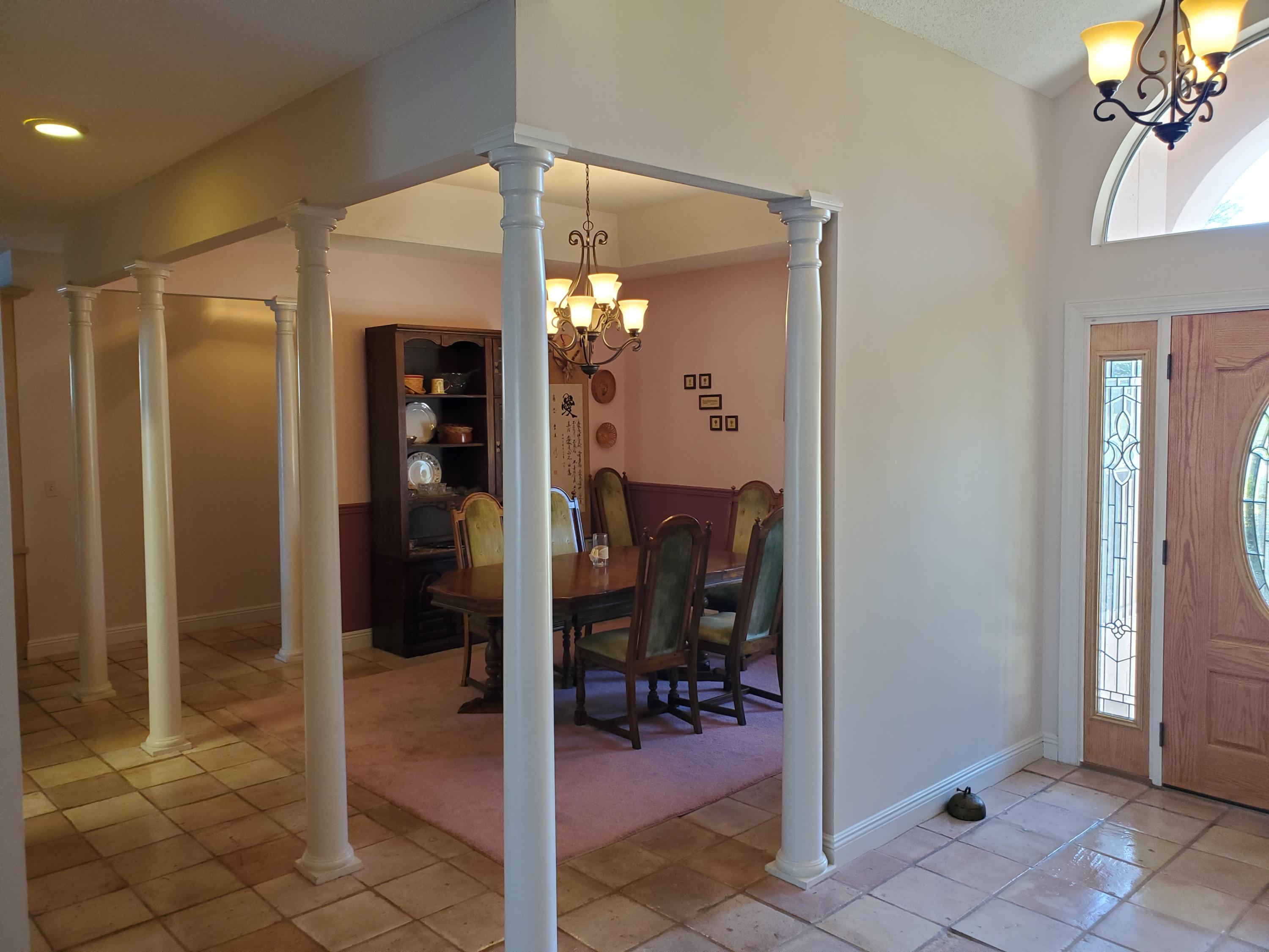 LAKE POINTE - Residential