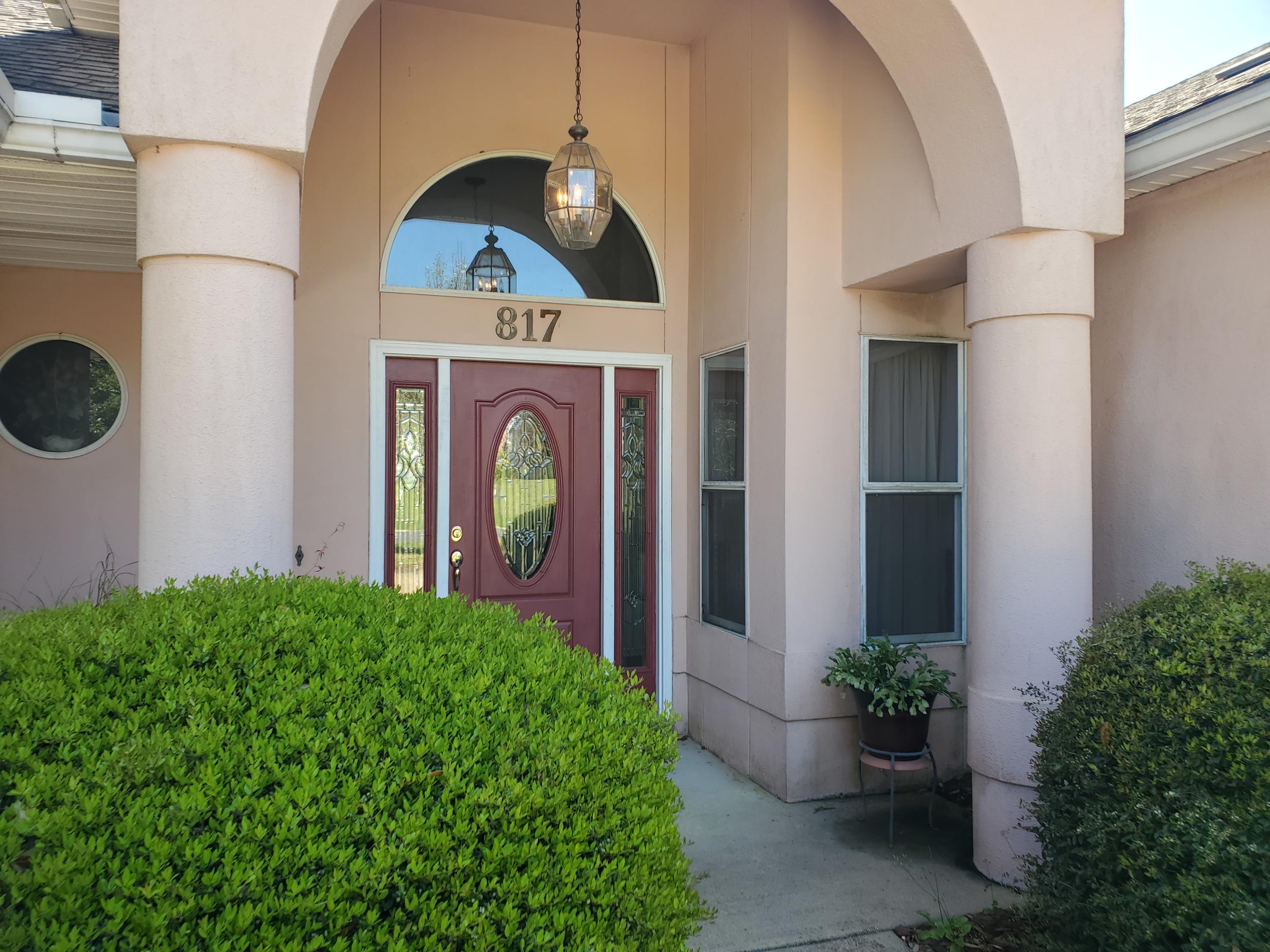 LAKE POINTE - Residential