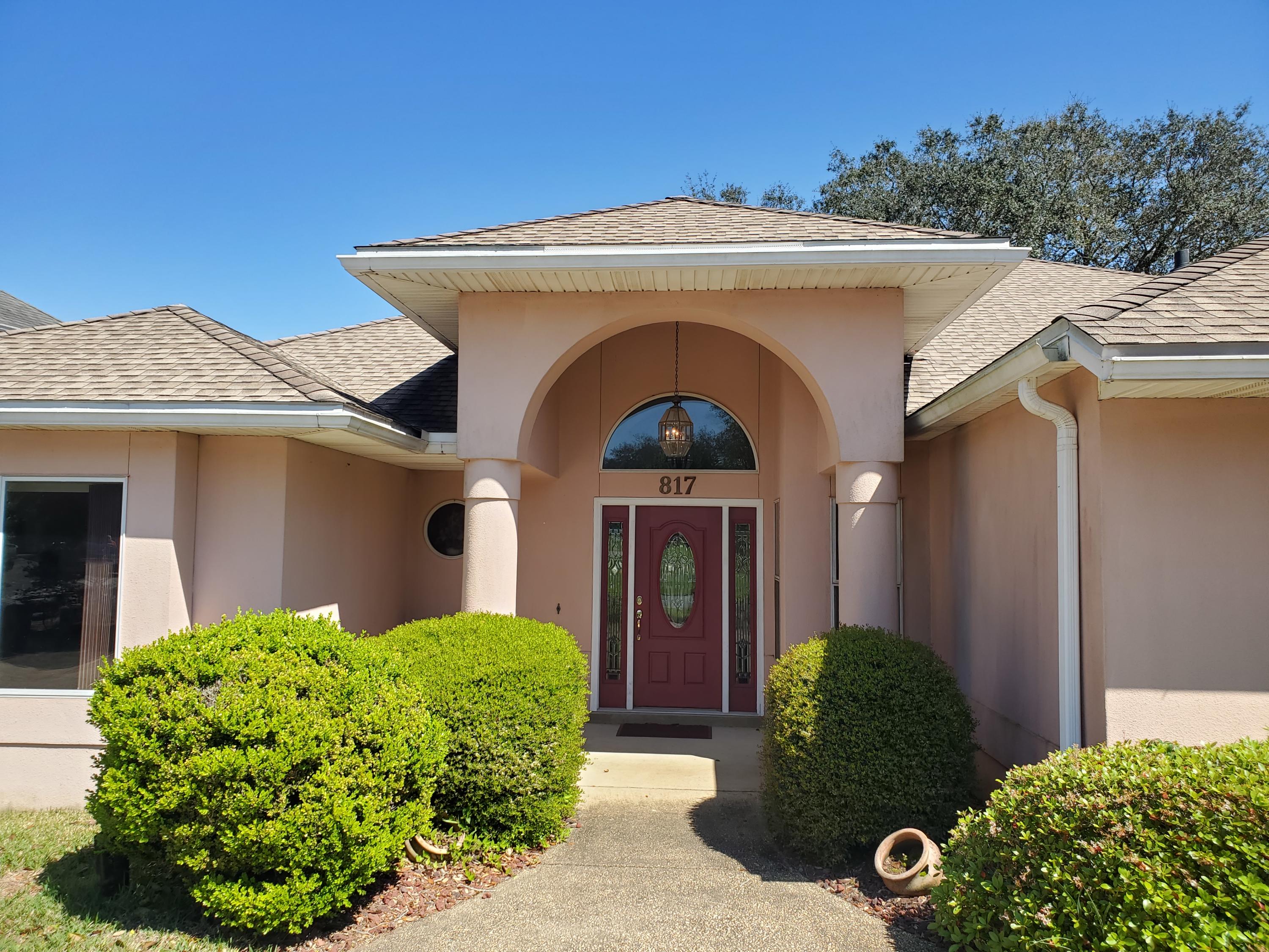 LAKE POINTE - Residential