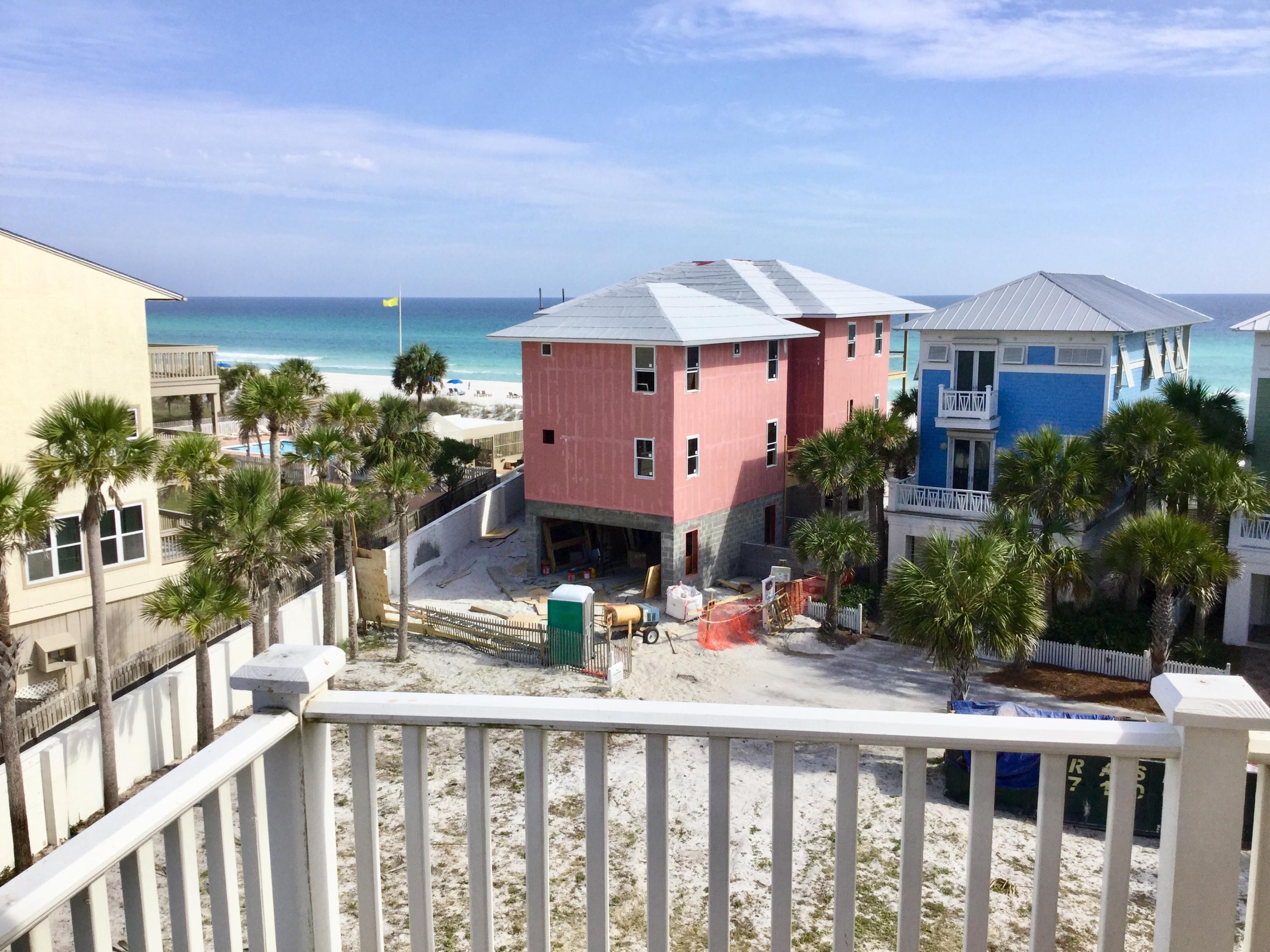 CARILLON BEACH, PHASE XXXV - Residential