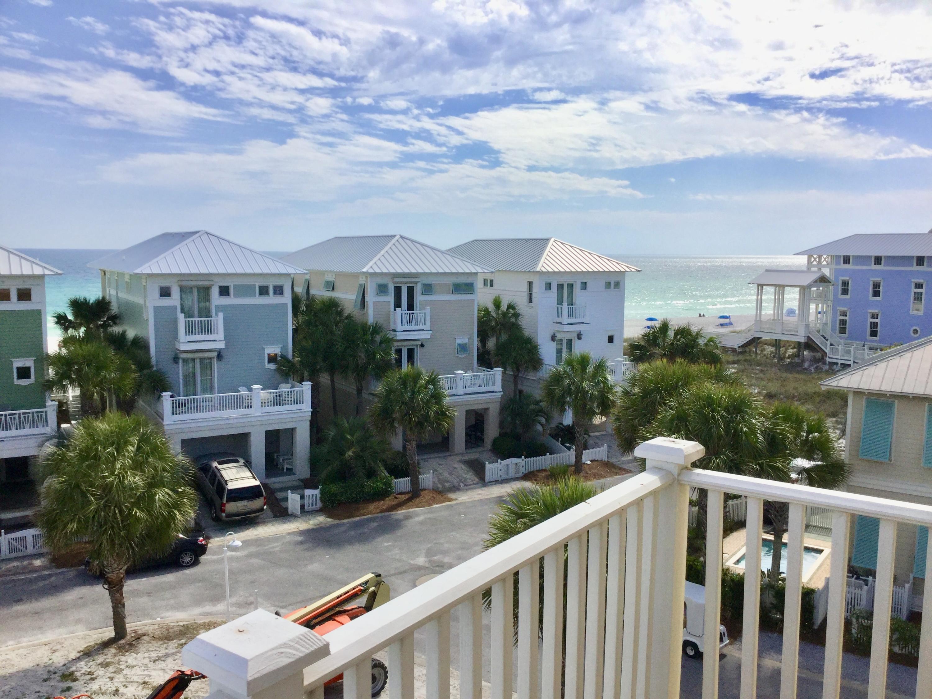 CARILLON BEACH, PHASE XXXV - Residential