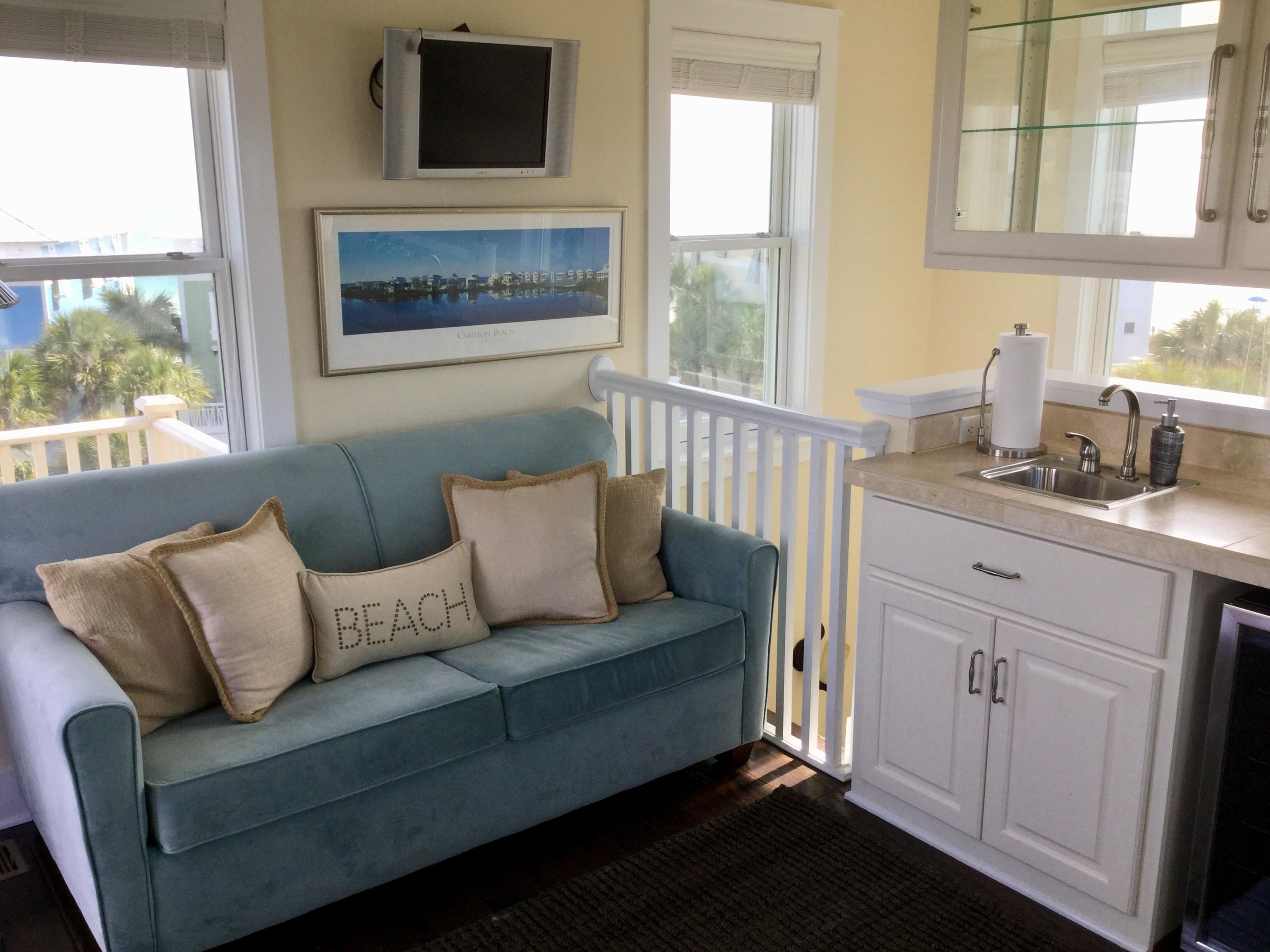 CARILLON BEACH, PHASE XXXV - Residential