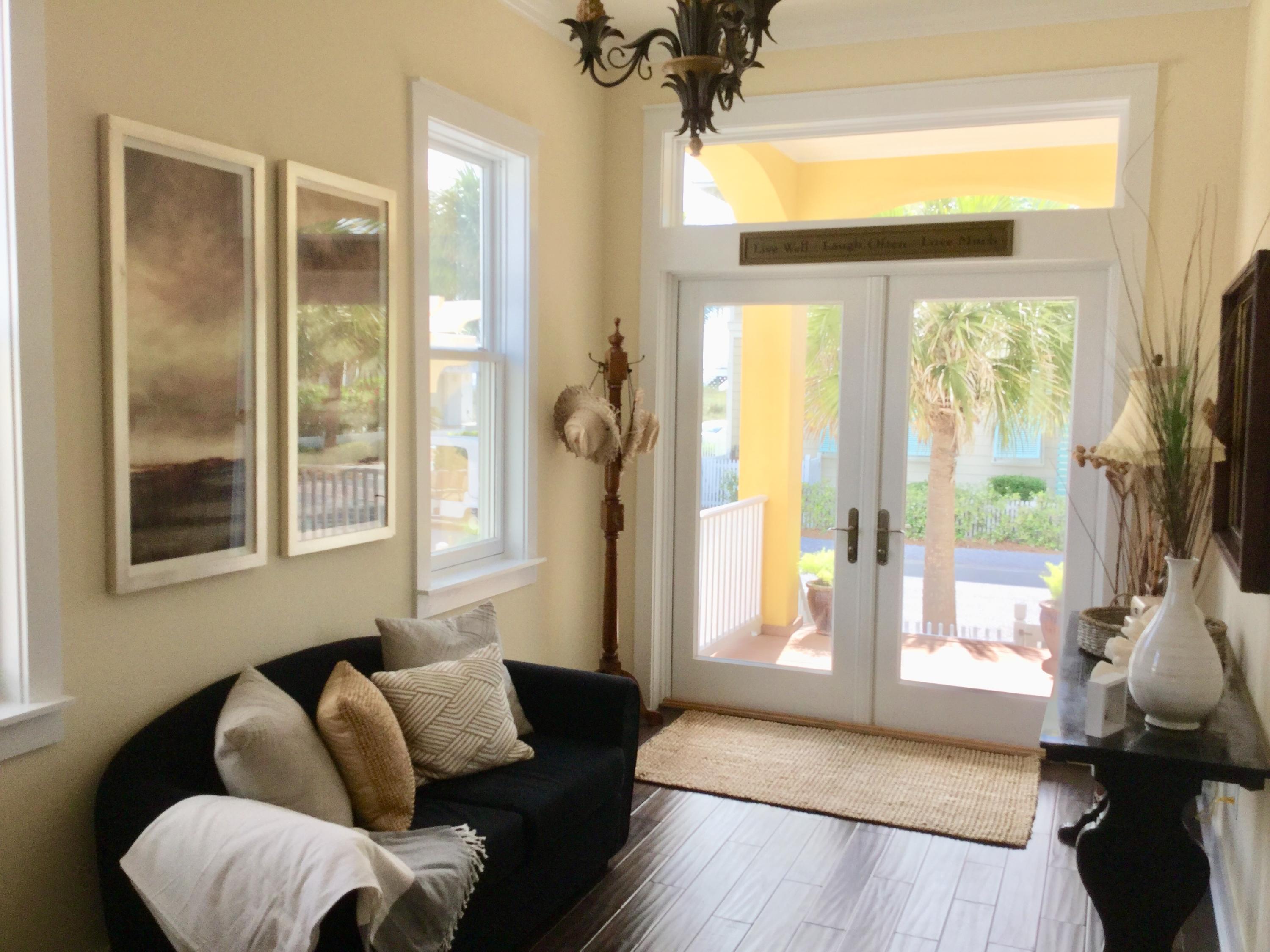 CARILLON BEACH, PHASE XXXV - Residential