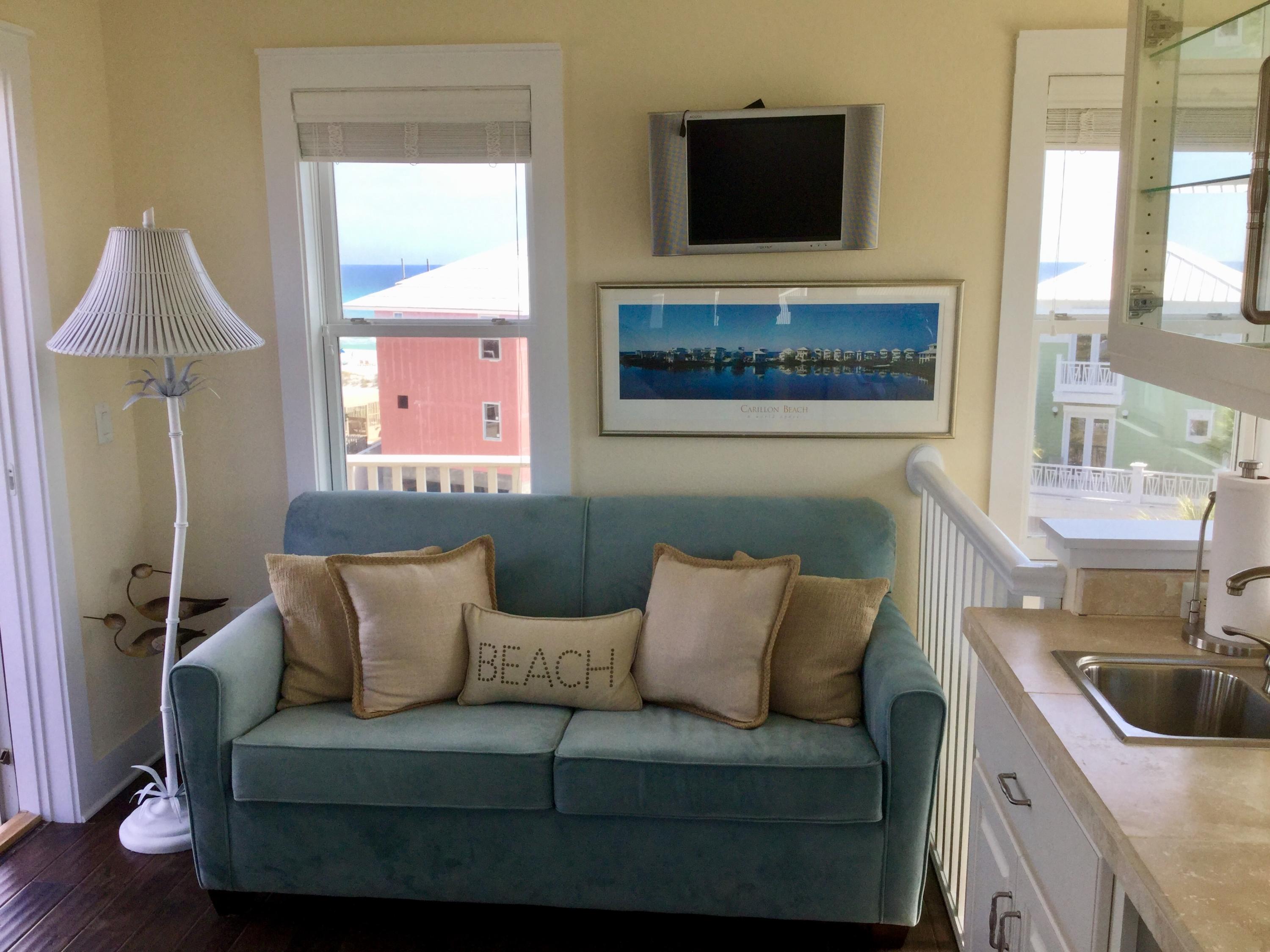 CARILLON BEACH, PHASE XXXV - Residential