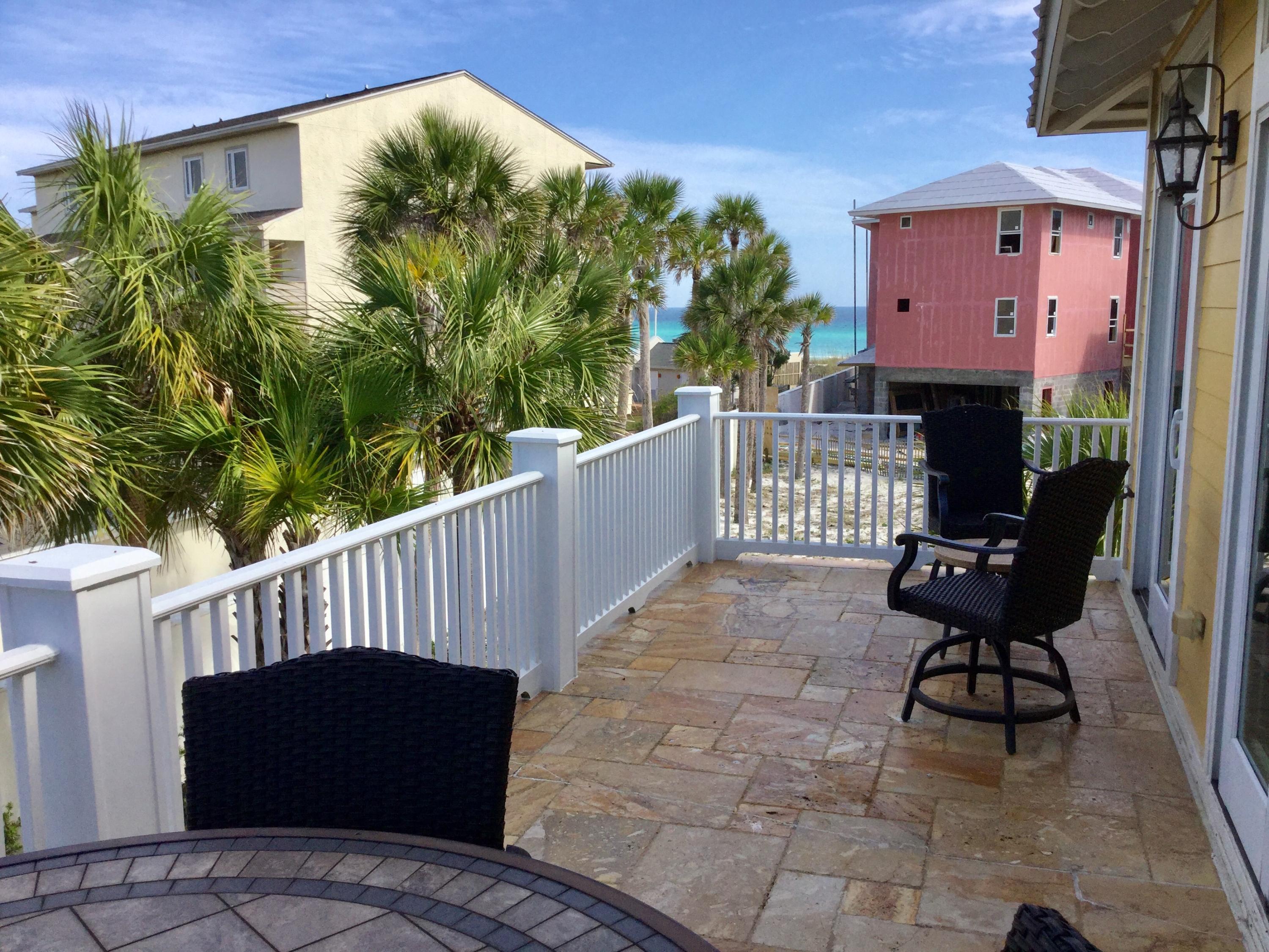 CARILLON BEACH, PHASE XXXV - Residential