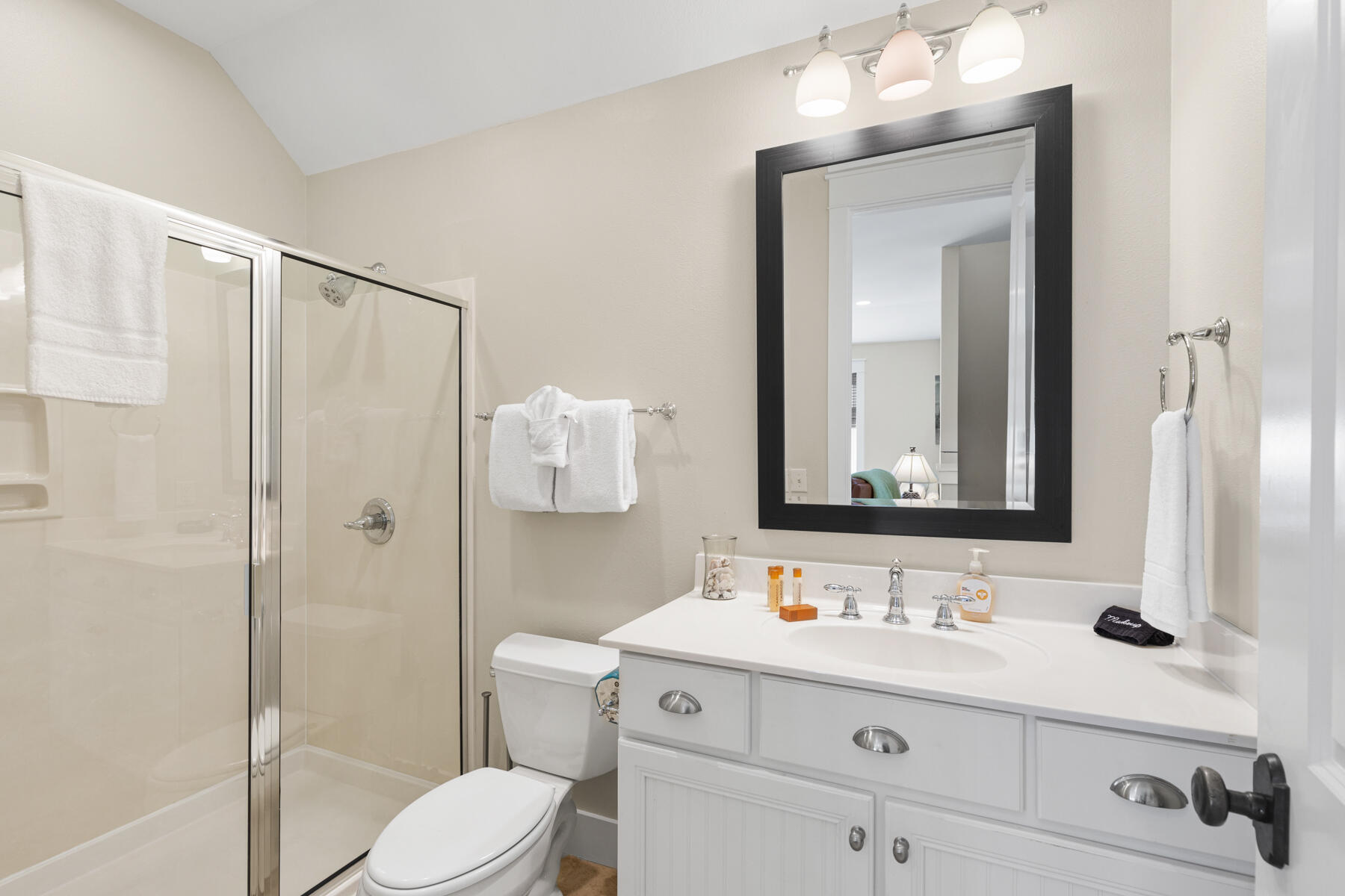 BUNGALOS AT SANDESTIN - Residential