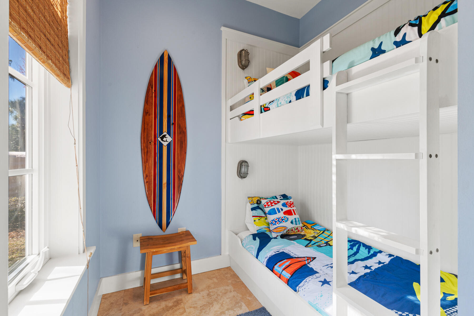 BUNGALOS AT SANDESTIN - Residential