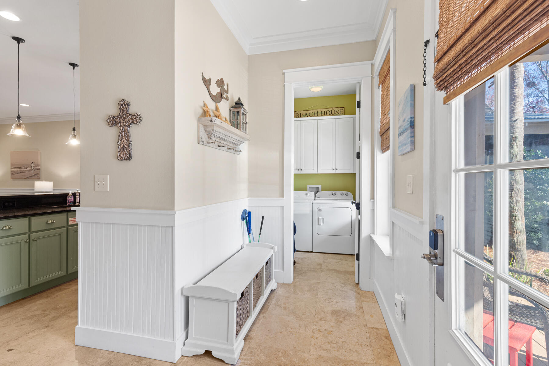 BUNGALOS AT SANDESTIN - Residential