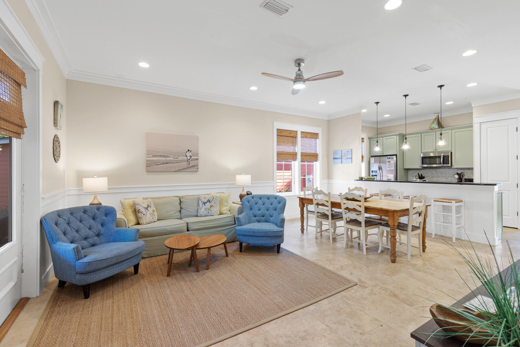 BUNGALOS AT SANDESTIN - Residential