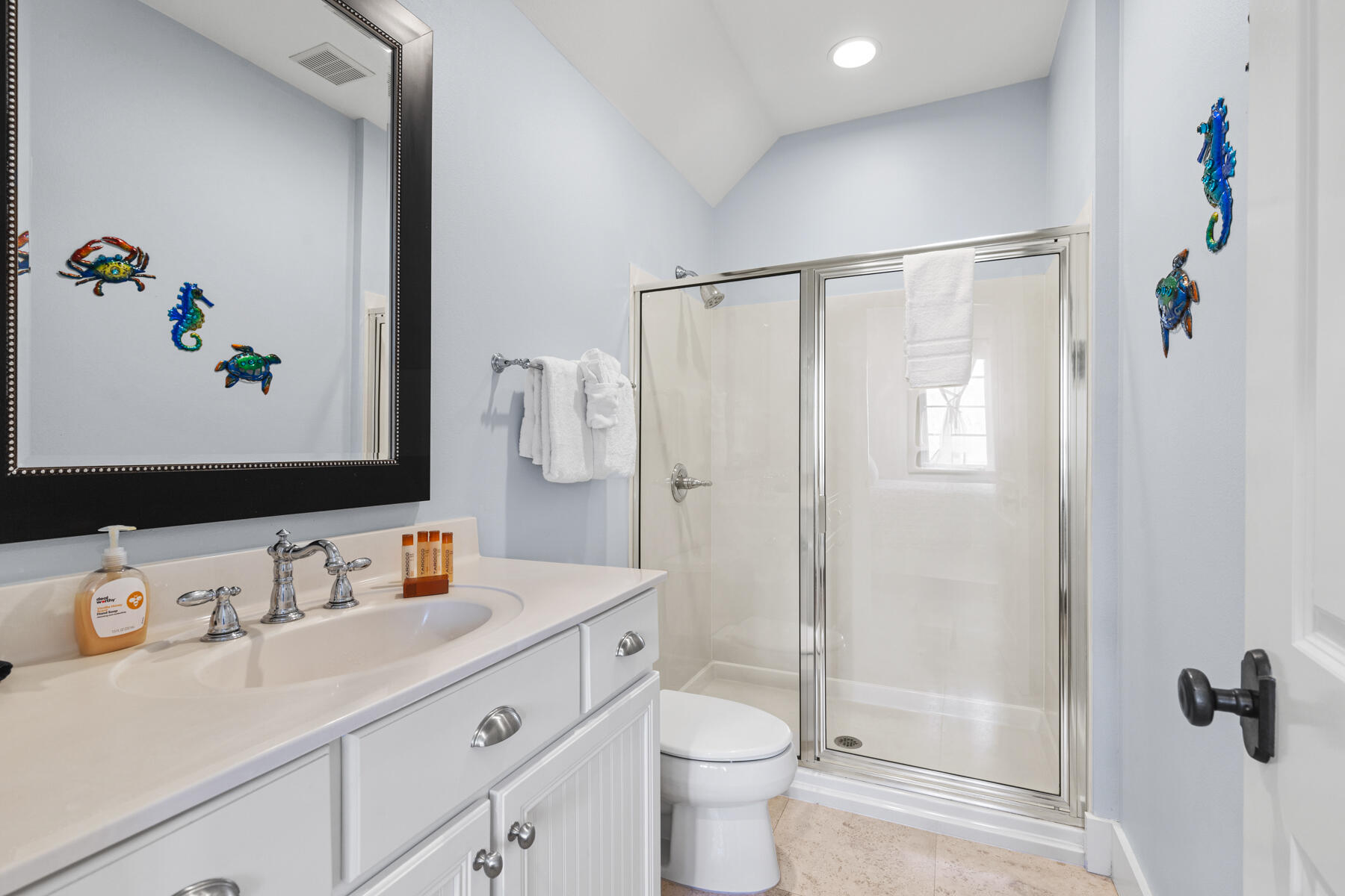 BUNGALOS AT SANDESTIN - Residential