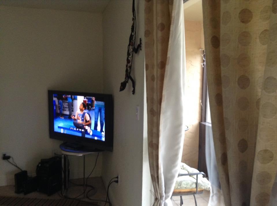 SPANISH VILLAS CONDO - Residential