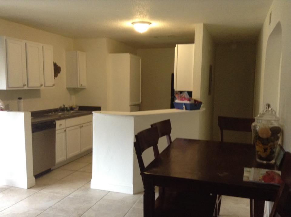 SPANISH VILLAS CONDO - Residential