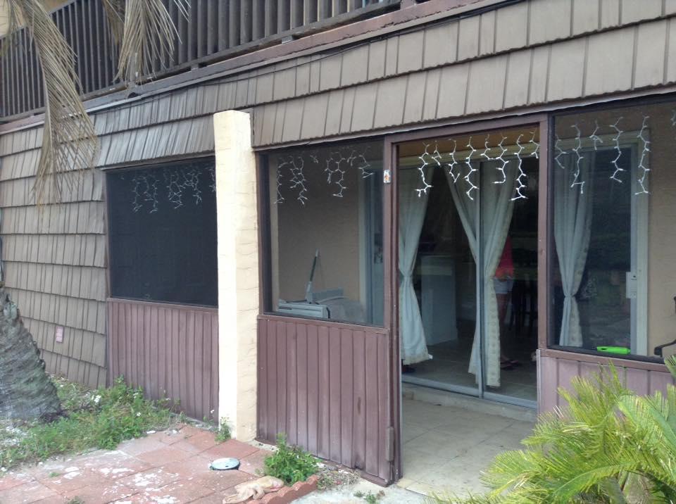 SPANISH VILLAS CONDO - Residential