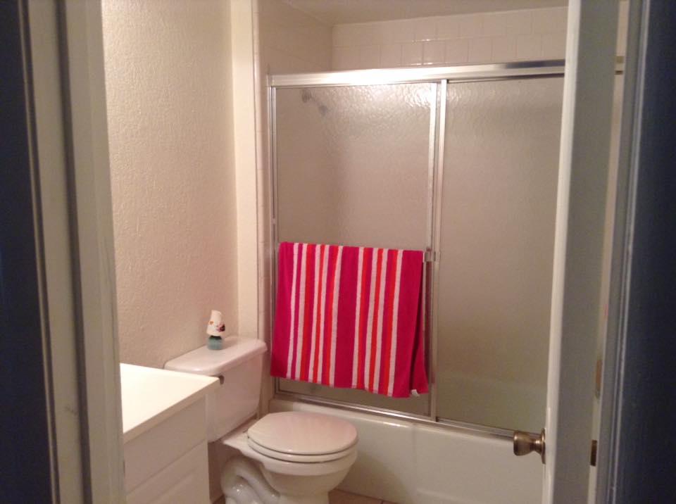 SPANISH VILLAS CONDO - Residential