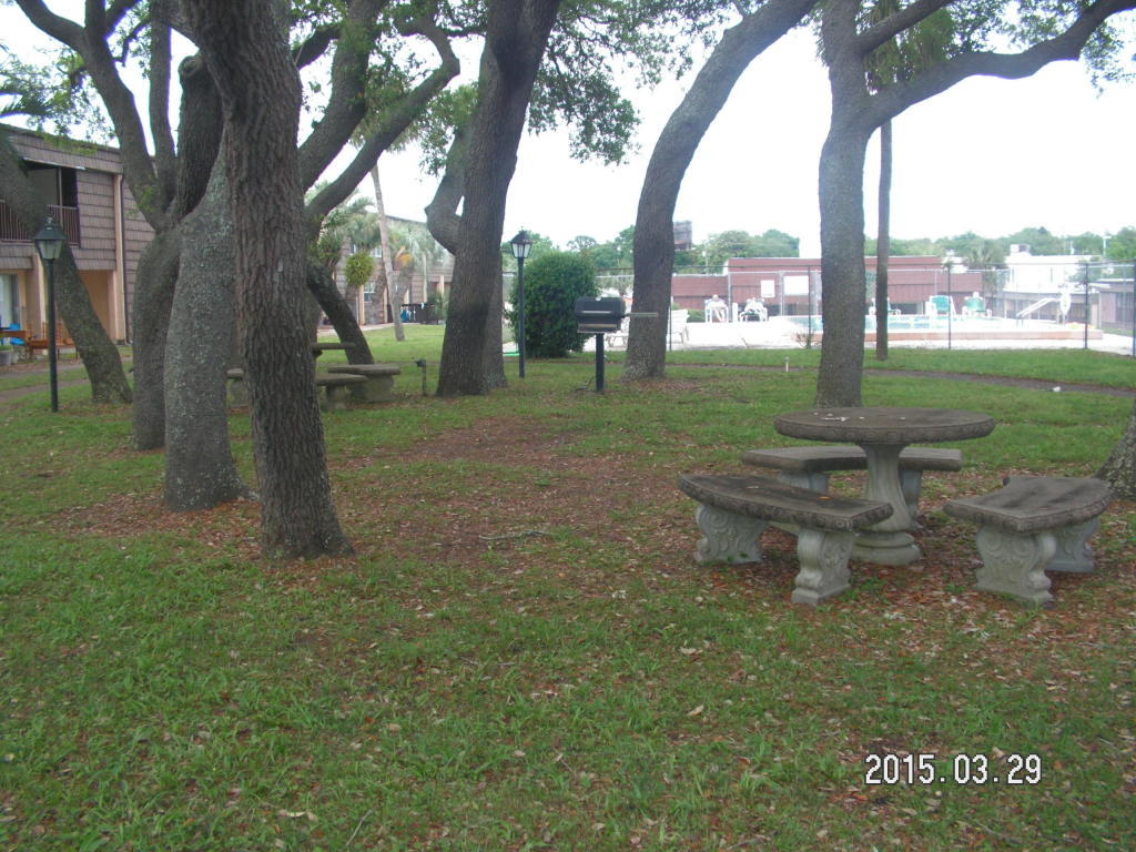 SPANISH VILLAS CONDO - Residential