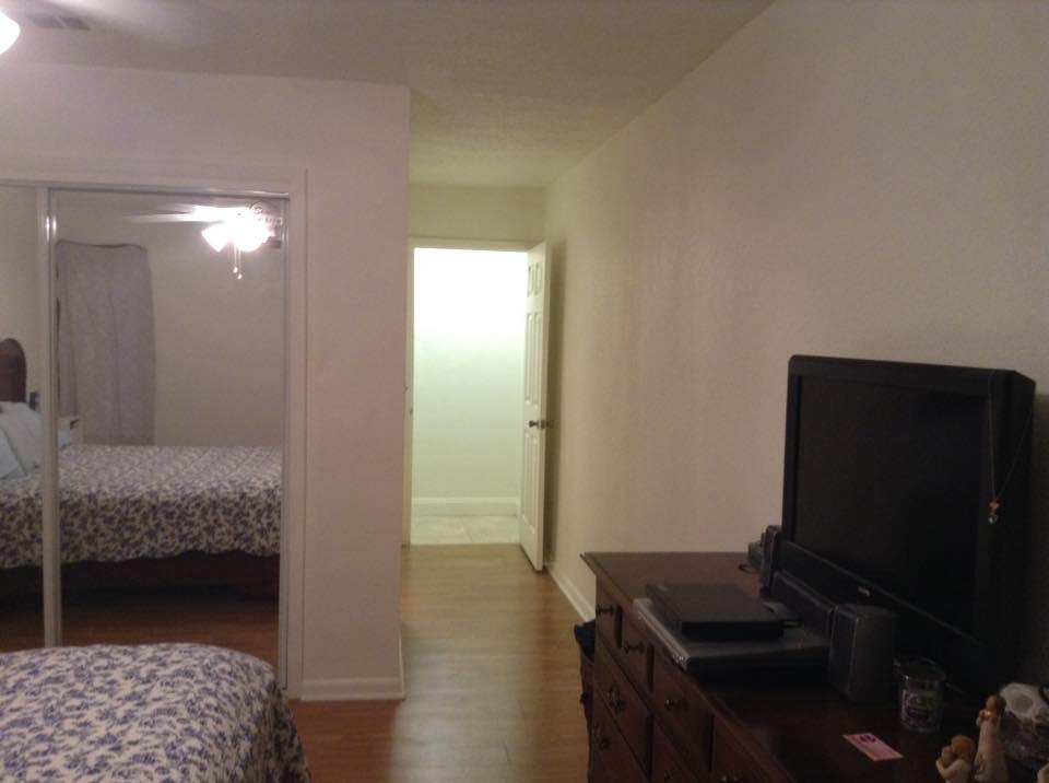 SPANISH VILLAS CONDO - Residential