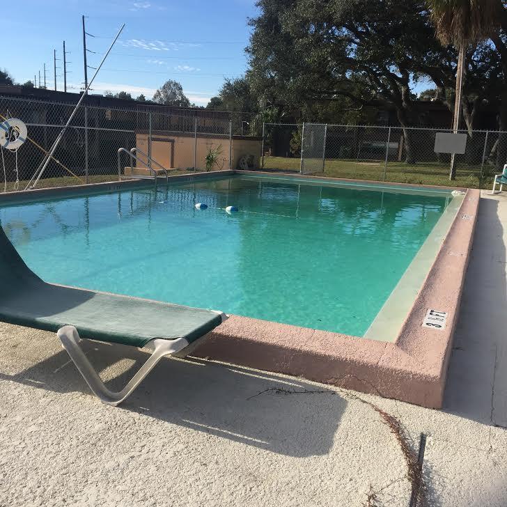 SPANISH VILLAS CONDO - Residential