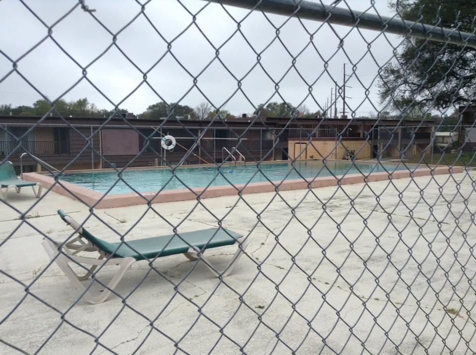 SPANISH VILLAS CONDO - Residential