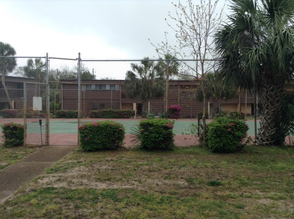 SPANISH VILLAS CONDO - Residential