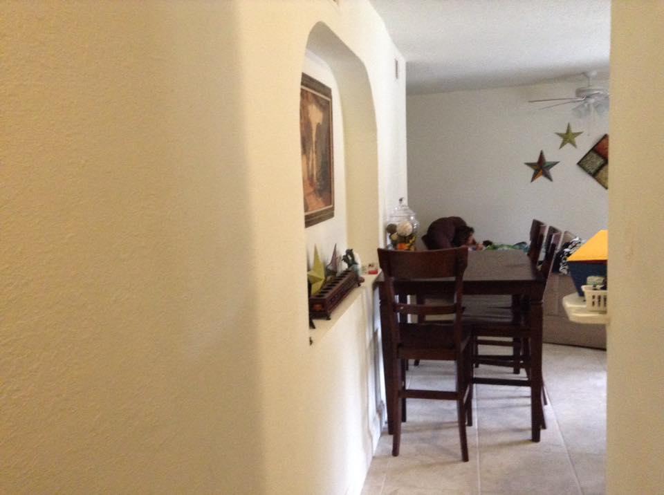 SPANISH VILLAS CONDO - Residential