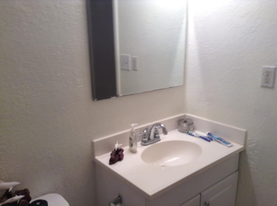 SPANISH VILLAS CONDO - Residential