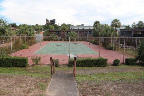 SPANISH VILLAS CONDO - Residential