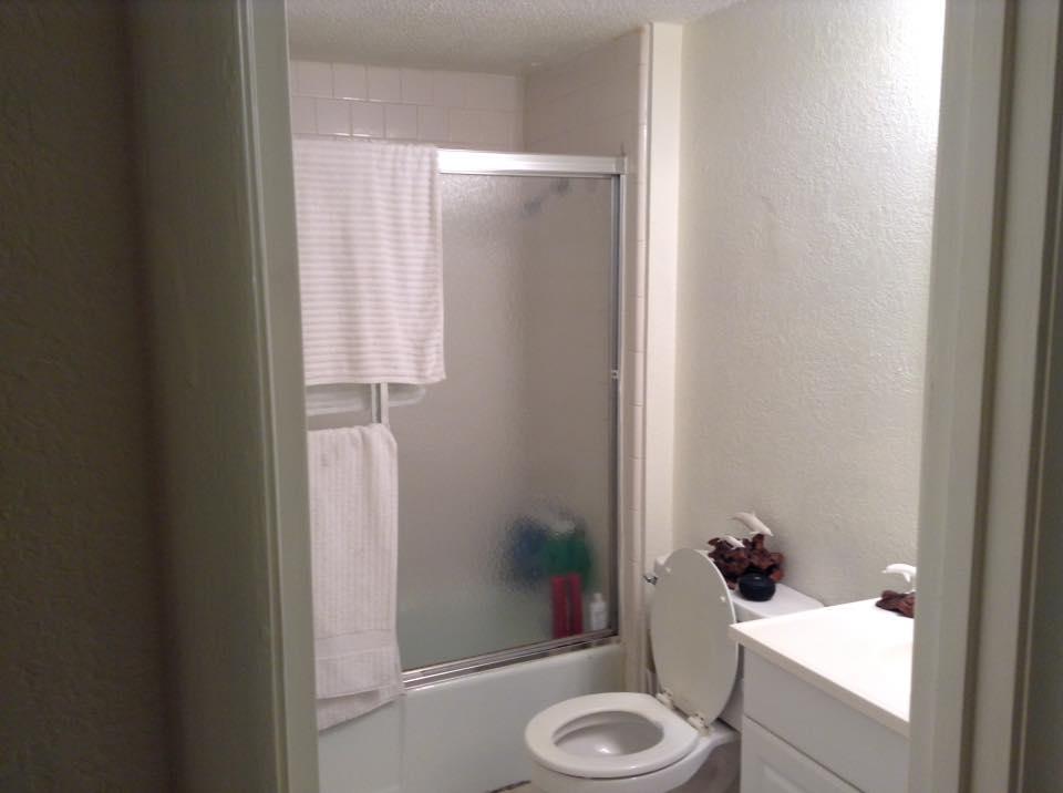 SPANISH VILLAS CONDO - Residential