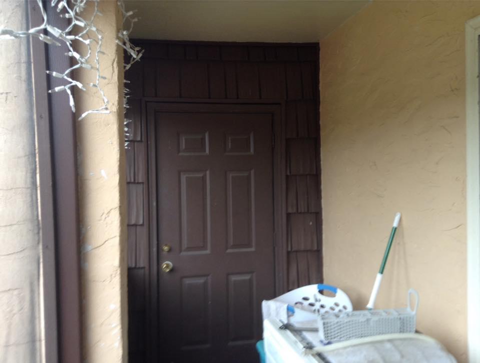 SPANISH VILLAS CONDO - Residential