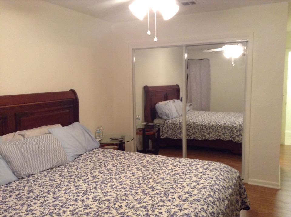 SPANISH VILLAS CONDO - Residential