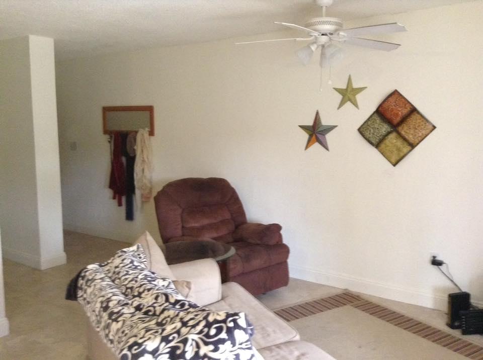 SPANISH VILLAS CONDO - Residential