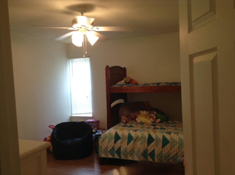 SPANISH VILLAS CONDO - Residential