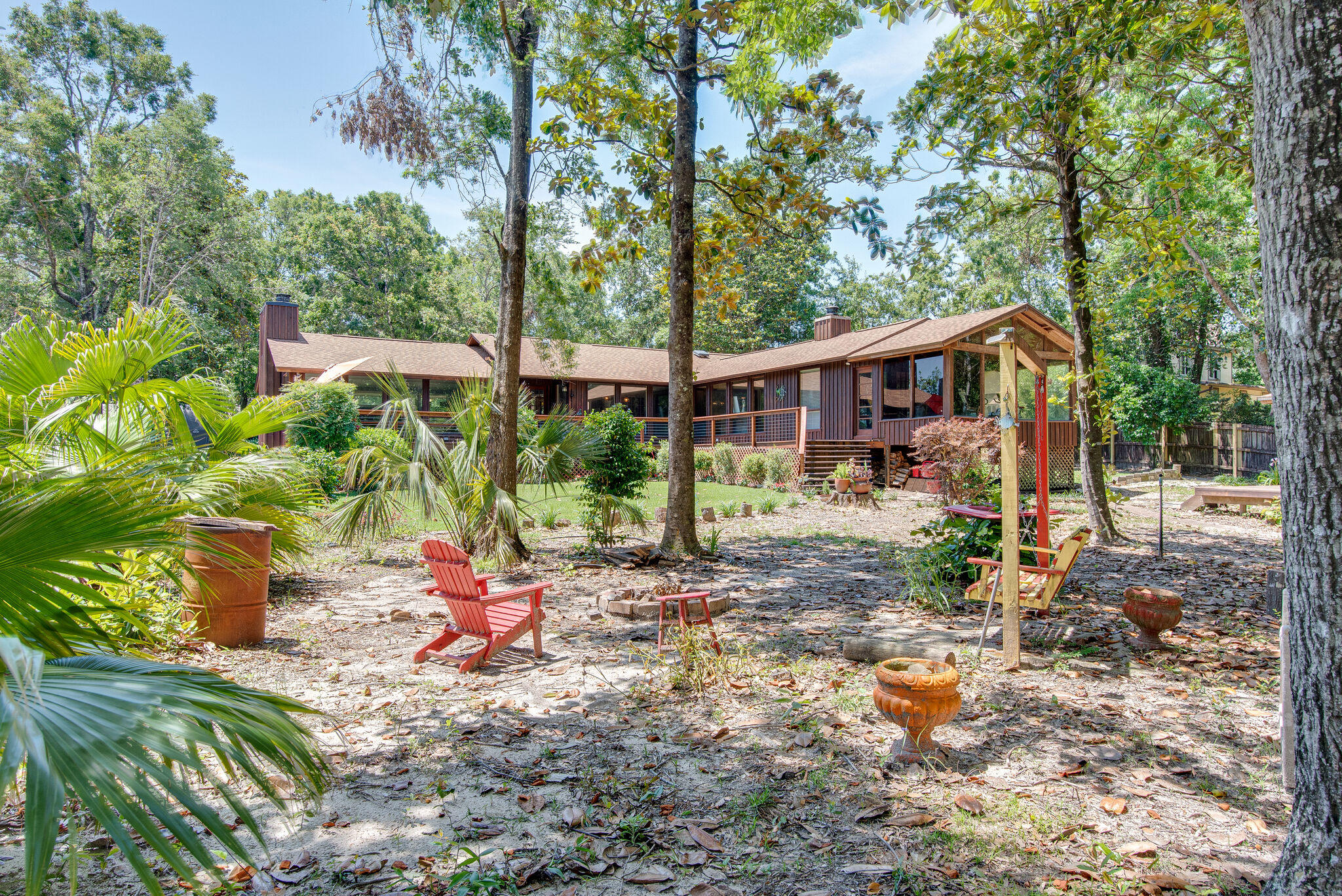 UNRECORDED SUBDIVISION - Residential