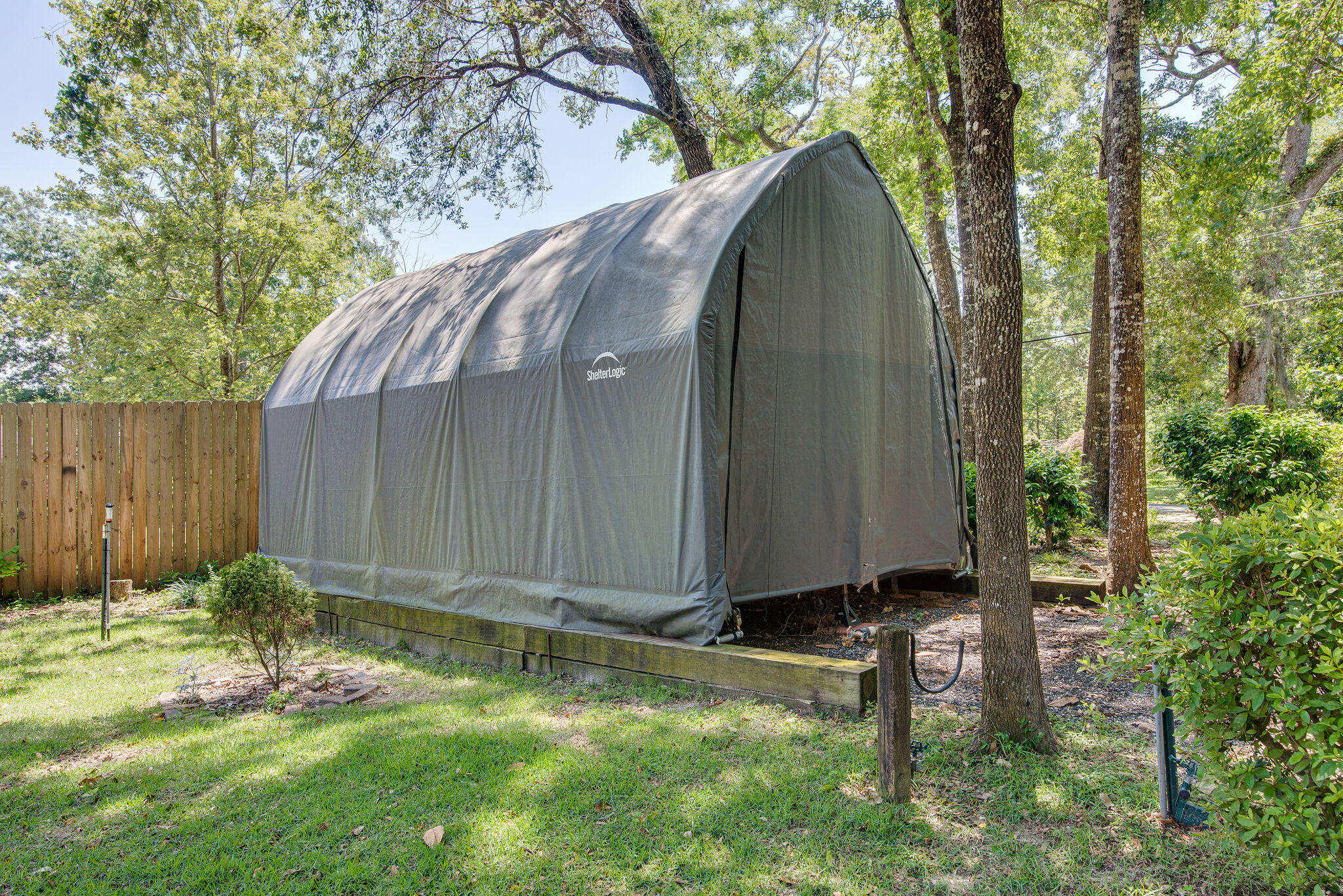 UNRECORDED SUBDIVISION - Residential