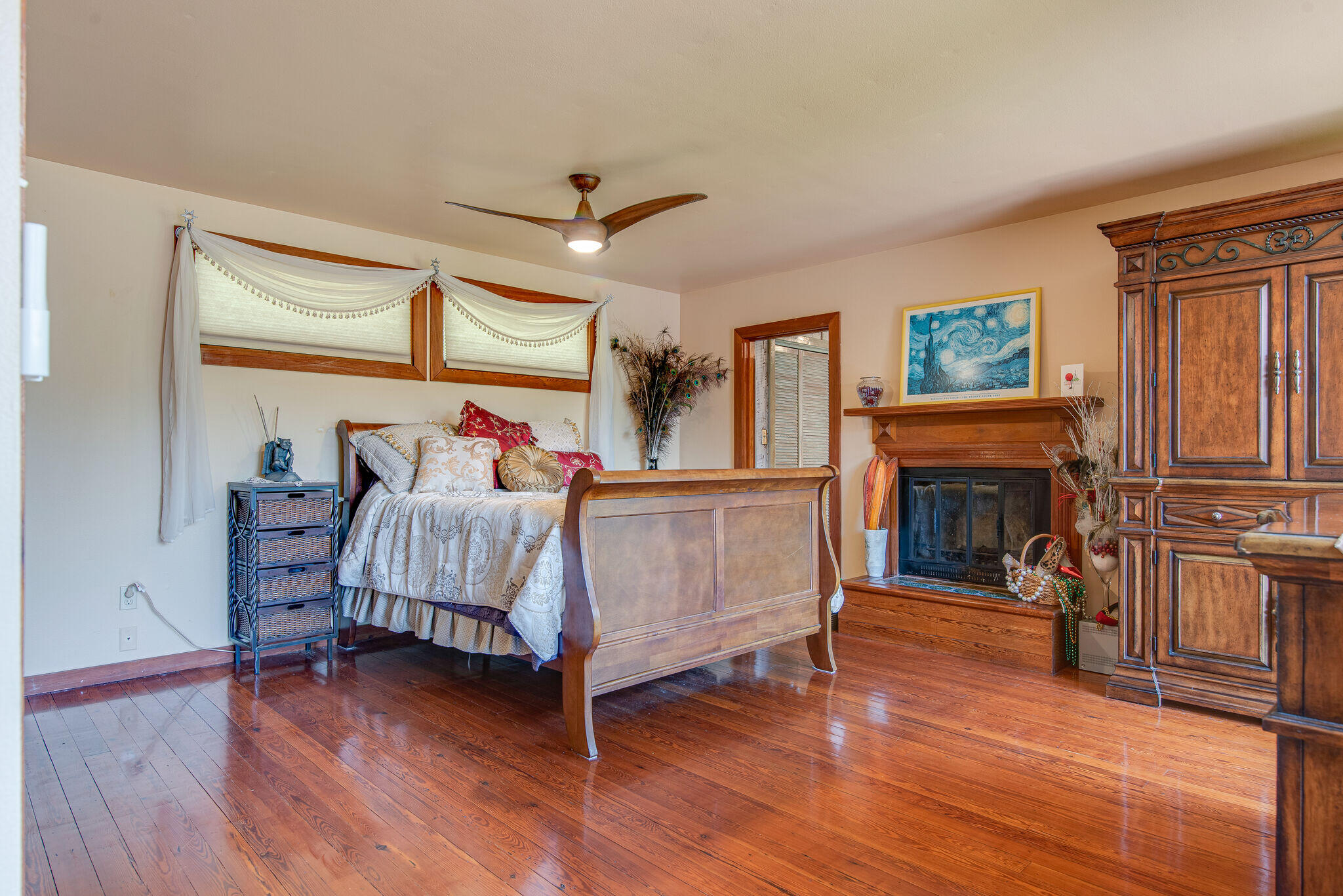 UNRECORDED SUBDIVISION - Residential