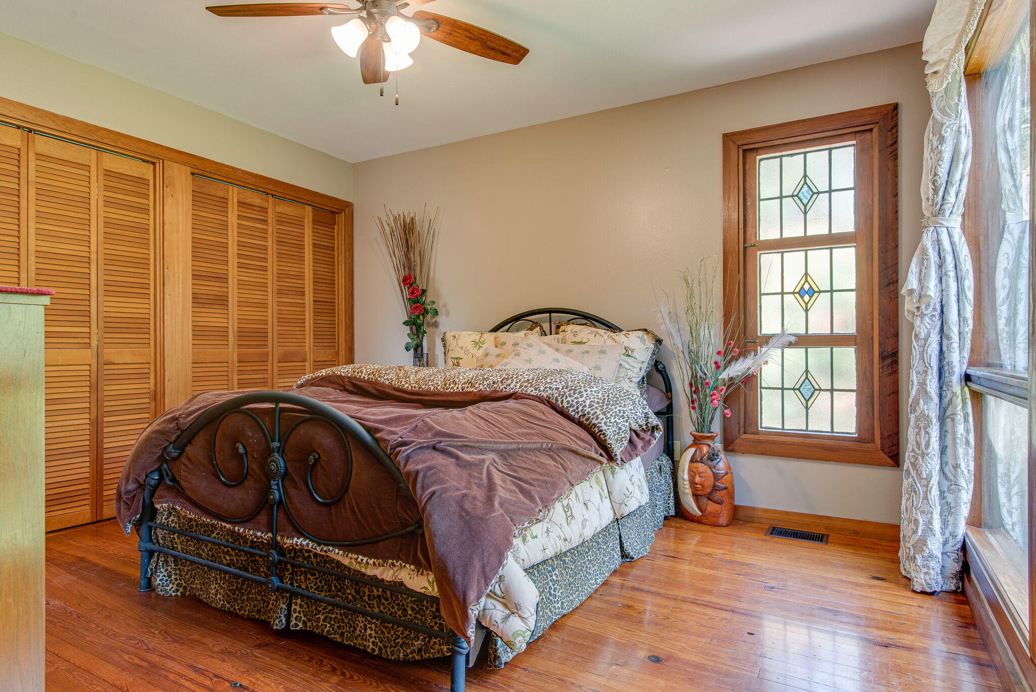 UNRECORDED SUBDIVISION - Residential