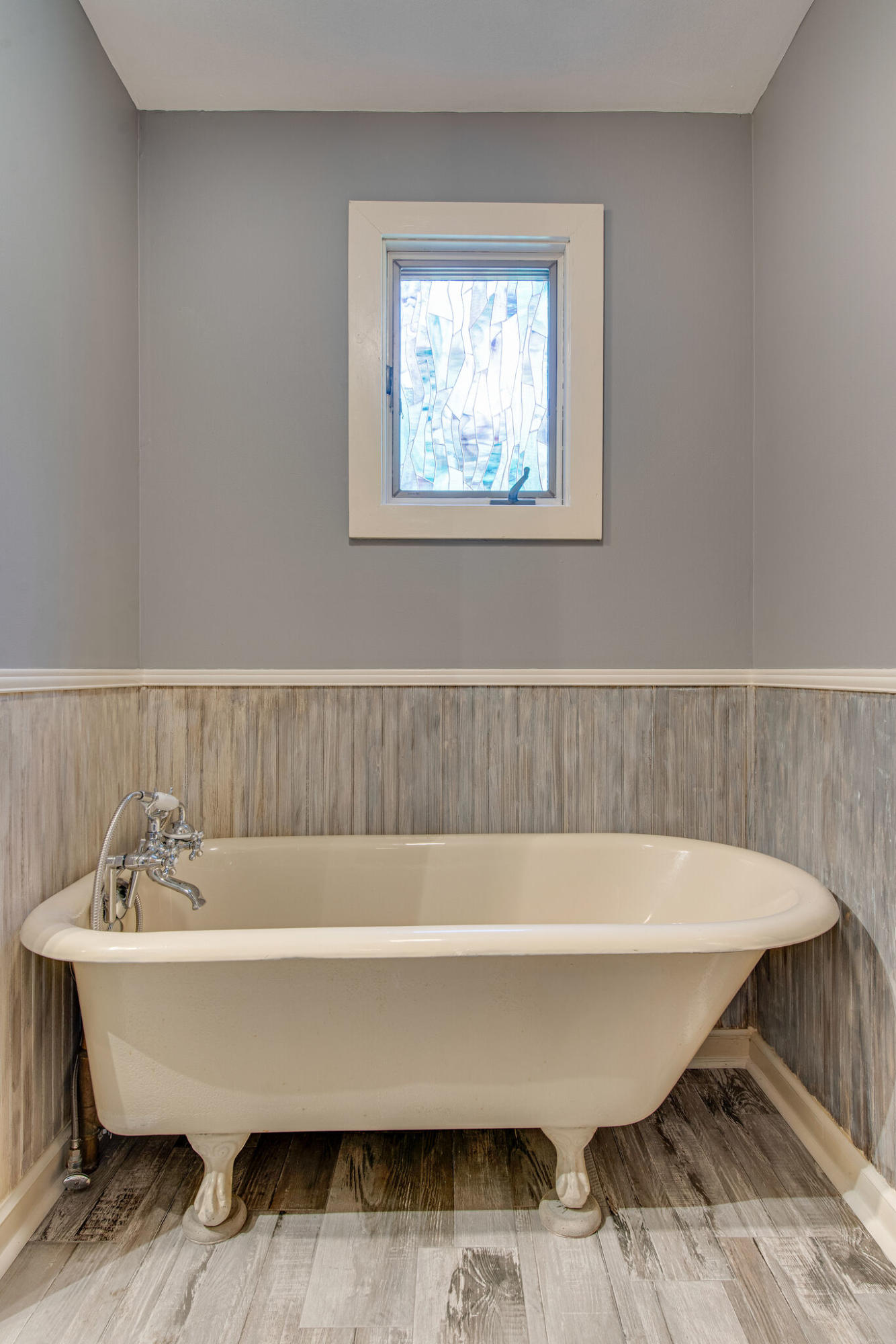 UNRECORDED SUBDIVISION - Residential