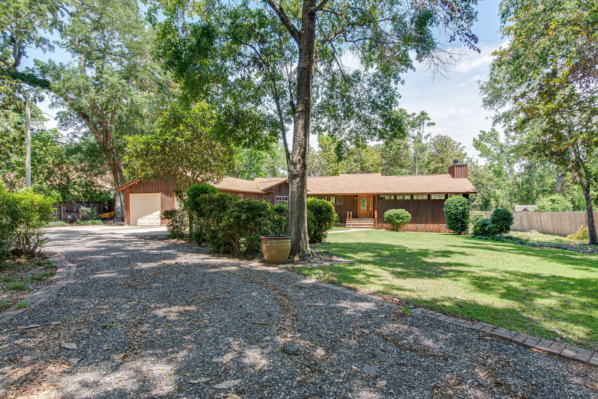 UNRECORDED SUBDIVISION - Residential